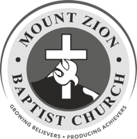 Mount Zion Baptist Church