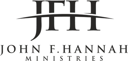 John F. Hannah Ministries